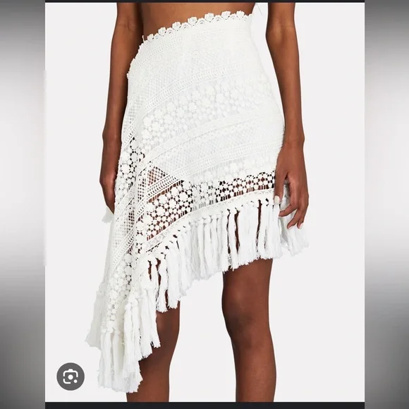 JUSTBEEQUEEN Bali Skirt NWT!! - Picture 1 of 7